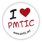 I love PMTIC